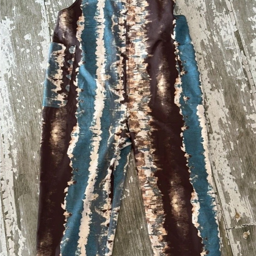 Kavu San Blas Rocky Mountain Overalls